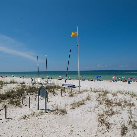 Sunswept Condominiums Panama City Beach Kültér fotó