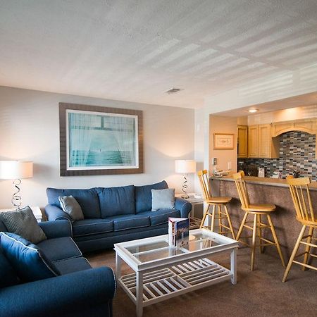 Sunswept Condominiums Panama City Beach Kültér fotó
