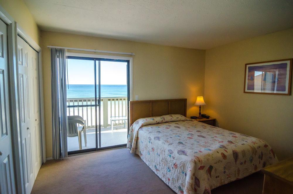 Sunswept Condominiums Panama City Beach Kültér fotó