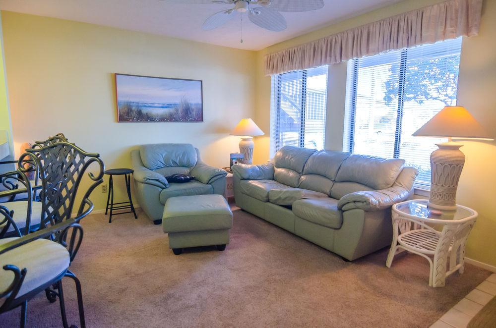 Sunswept Condominiums Panama City Beach Kültér fotó