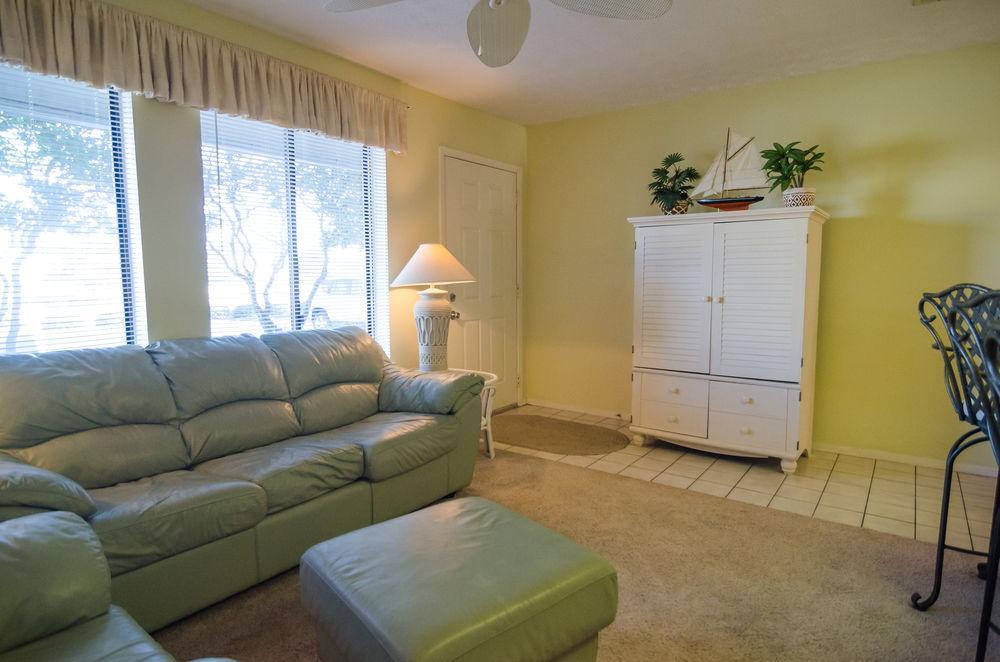 Sunswept Condominiums Panama City Beach Kültér fotó
